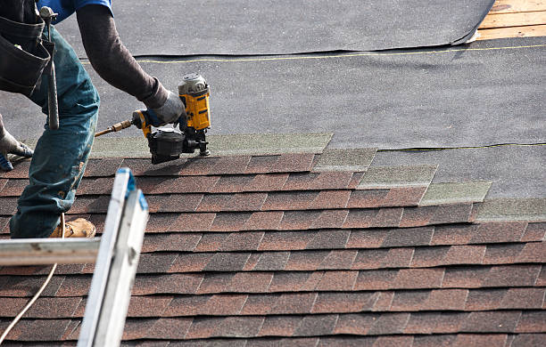 Licensed Roofing service in Acushnet, MA - Brentwood Metal Roofing